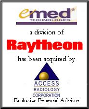 Raytheon eMed